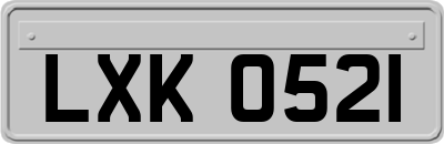 LXK0521