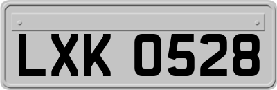 LXK0528