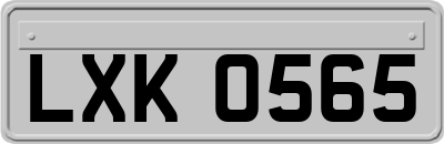 LXK0565