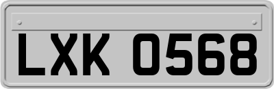 LXK0568