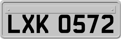 LXK0572