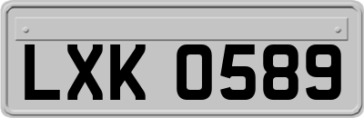 LXK0589