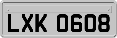 LXK0608