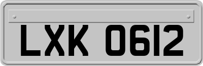 LXK0612