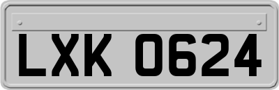 LXK0624