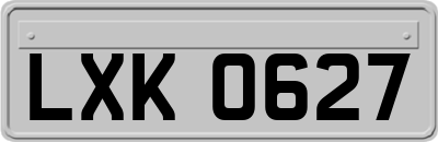 LXK0627