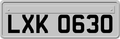 LXK0630