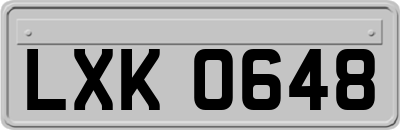 LXK0648