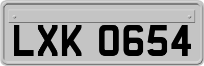 LXK0654