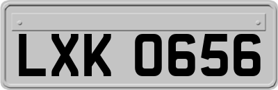 LXK0656