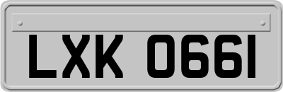 LXK0661