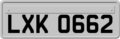 LXK0662