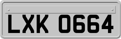LXK0664