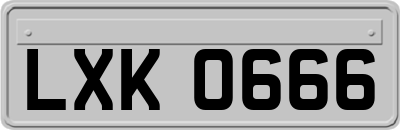 LXK0666
