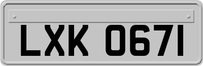 LXK0671