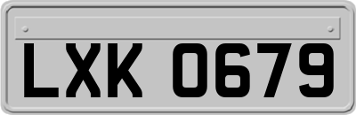 LXK0679