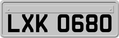 LXK0680