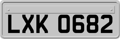LXK0682