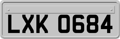 LXK0684