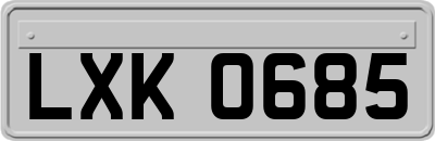 LXK0685