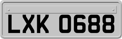 LXK0688