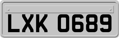 LXK0689