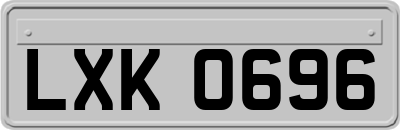 LXK0696