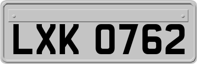 LXK0762