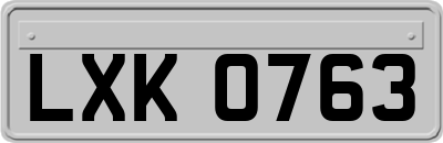 LXK0763