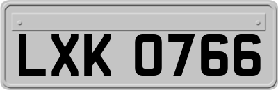 LXK0766