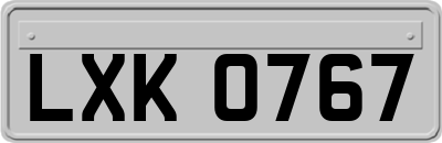 LXK0767
