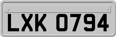 LXK0794