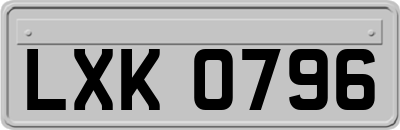 LXK0796