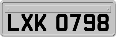 LXK0798