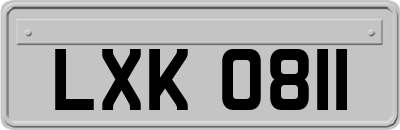 LXK0811
