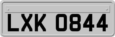 LXK0844