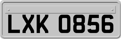 LXK0856