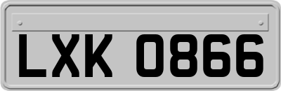 LXK0866