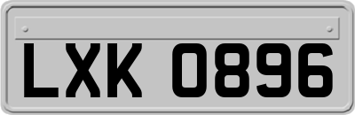 LXK0896