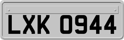 LXK0944