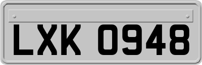 LXK0948