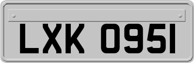 LXK0951