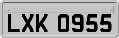 LXK0955
