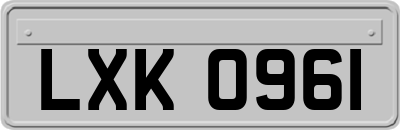 LXK0961