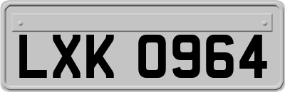 LXK0964