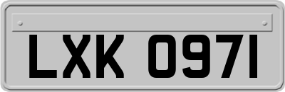 LXK0971