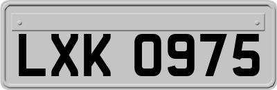 LXK0975