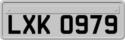 LXK0979
