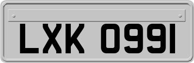 LXK0991