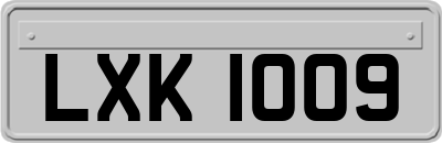 LXK1009